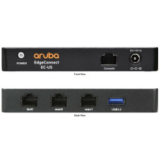 Шлюз HP Enterprise/Aruba EC-US 3x RJ45 10/100/1000 SD-WAN Gateway