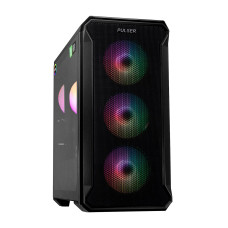 Core i5-12400F-2.5GHz/B760/RAM 16GB/SSD 512GB/RTX5050-8G/no DVD/600W/