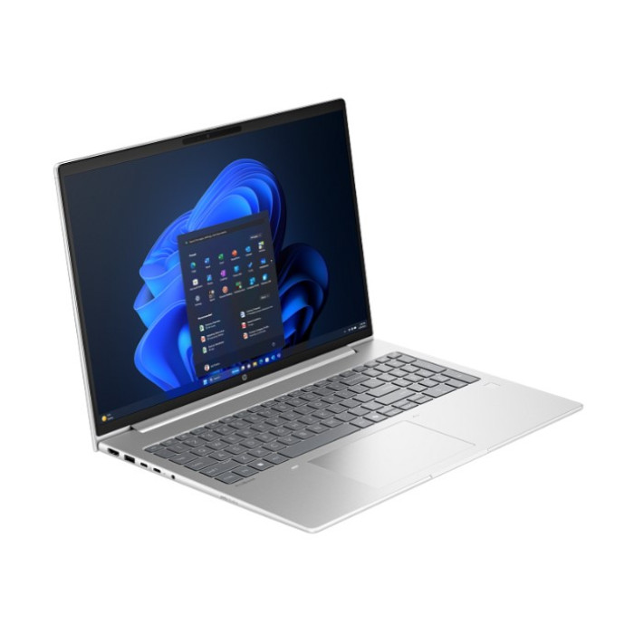 Ноутбук HP Europe/ProBook 4 G1i/3г/Core Ultra 5/225H/1,7 GHz/24 Gb/PCIe NVMe SSD/512 Gb/No ODD/Graphics/Arc/256 Mb/16 ''/1920x1200/Windows 11/Pro/64/С<br>251299