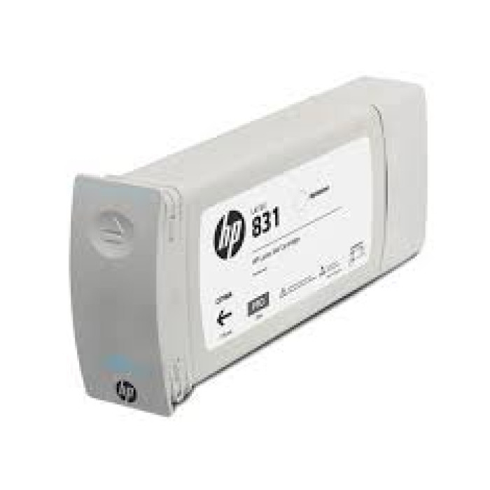 Картридж HP Europe/CZ706A/Латексный чернильный/№831/775 мл<br>138997