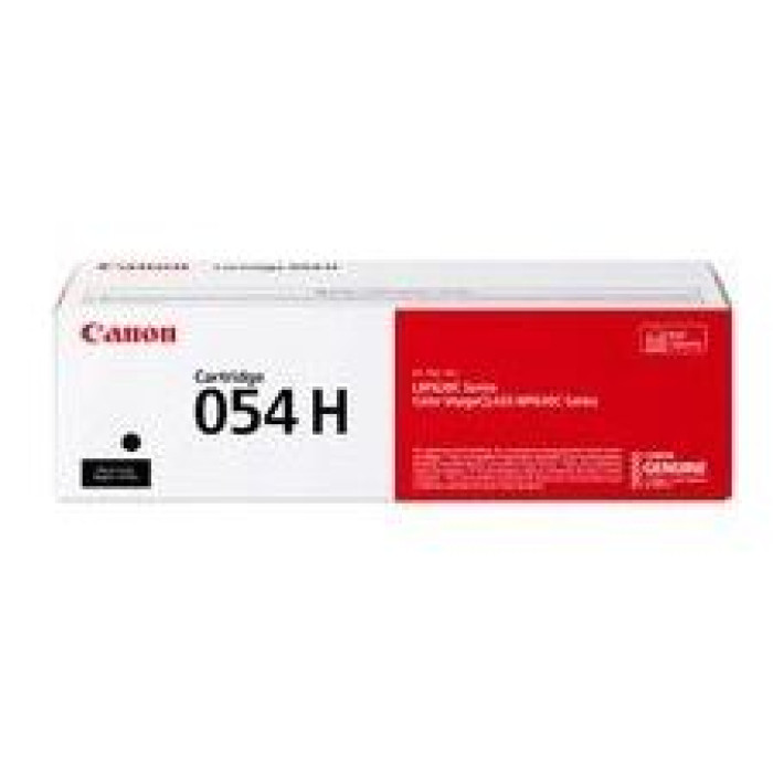 Тонер Canon/CRG/054 H BK<br>213117