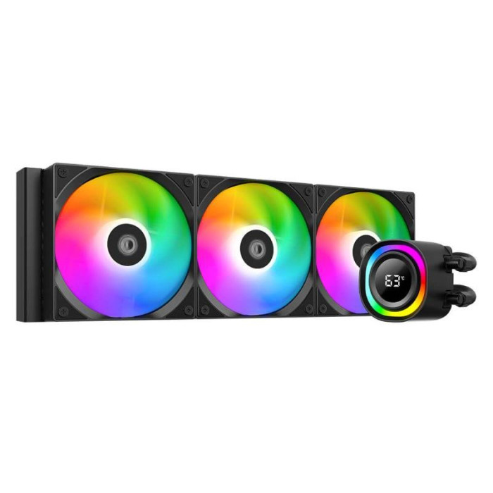 Водяное охлаждение для процессора ID-COOLING FX360 TD