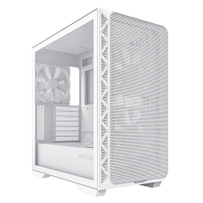 Корпус Montech AIR 903 BASE (W) E-ATX/ATX/Micro-ATX/Mini-ITX 2xUSB3.0 1xType-C 1xAudio 1xMic Белый