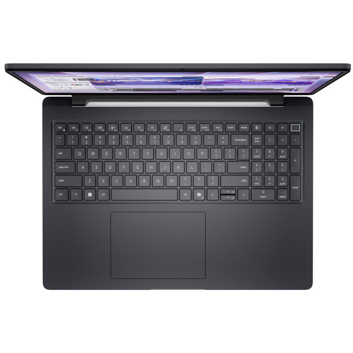 Мобильная рабочая станция Dell/Dell Pro Max 16/16XE MC16250/3г/Core Ultra 7/265H/2,2 GHz/32 Gb/SSD/1000 Gb/No ODD/GeForce/RTX PRO 500 Blackwell/6 Gb/1 250485