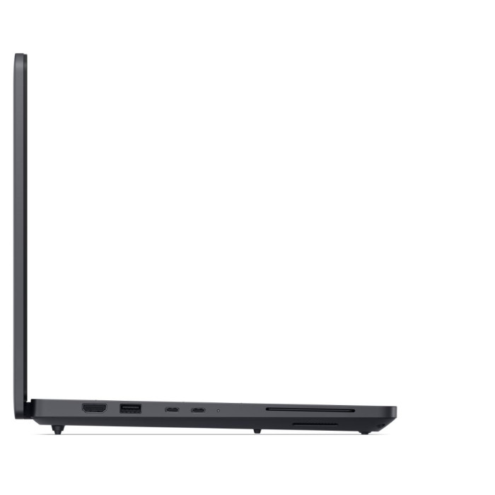 Мобильная рабочая станция Dell/Pro Max 14 MC14250/3г/Core Ultra 7/265H/2,2 GHz/32 Gb/SSD/1000 Gb/No ODD/GeForce/RTX PRO 500/6 Gb/14 ''/1920x1200/Windo<br>250479