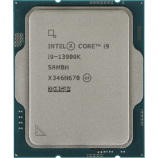 Процессор Intel Core i9-13900K 2.2/3.0GHz (4.3/5.8GHz) 24/32 Raptor Lake UHD770 125-253W LGA1700 OEM