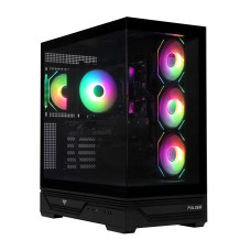 Ryzen 5 7500X3D-4.0GHz/B650/RAM 32GB/SSD 1TB (M.2)/RTX5070-12GB/no DVD/Case ATX750W/
