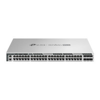 Коммутатор TP-Link/S6500-48G6XF/Omada Pro 48-портовый управляемый стекируемый коммутатор L3;<br>250092