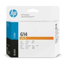 Картридж HP Europe/№614 Stitch/Cyan and Black Латексный