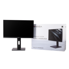 Моноблочная система Vega MONO VM238-61CB D4 ● Производитель – VEGA ● Код товара – VM270-61CB D4 ● Дисплей – 23.8
