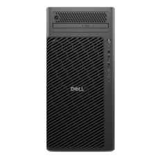 Dell Pro Max Tower T2 FCT2250 /U7 265/32GB/1TB/NVIDIA RTX A1000 8GB/No Wifi/Kb/Mouse/500W/W11Pro/vPro/War 3Yrs PS
