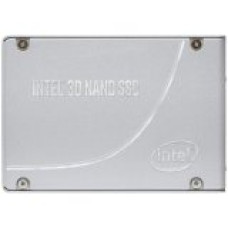 Intel SSD DC P4610 Series (1.6TB, 2.5in PCIe 3.1 x4, 3D2, TLC) Generic Single Pack, MM# 978083, EAN: 735858385398<br>