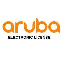 Лицензия программного обеспечения HPE/Aruba Stateful Firewall/Zero Trust Segmentation/Telemetry/DDoS protection for Aruba CX 10000 E-LTU