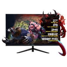 27" VEGA VHF270-200CA черный