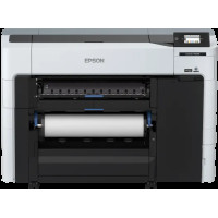 Фотопринтер широкоорматный Epson SC-P6500E C11CJ48301A0, А1 24quot; 610 мм, До 18 м2/час, 6 цв, WIFI