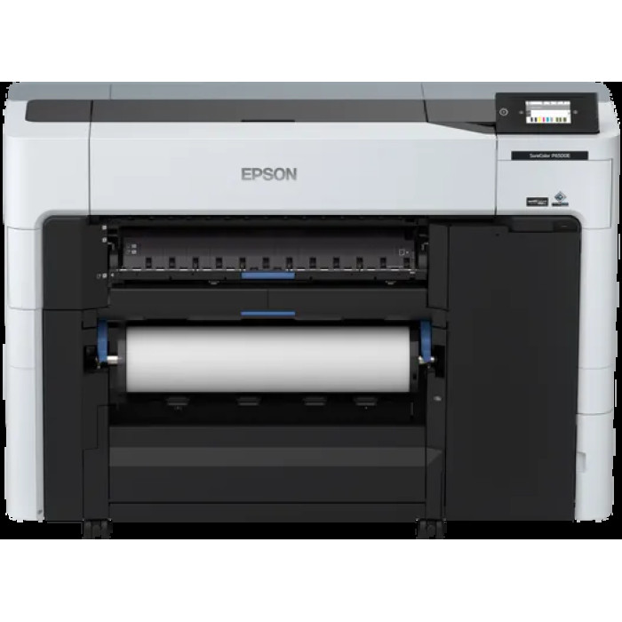 Фотопринтер широкоорматный Epson SC-P6500E C11CJ48301A0, А1 24quot; 610 мм, До 18 м2/час, 6 цв, WIFI