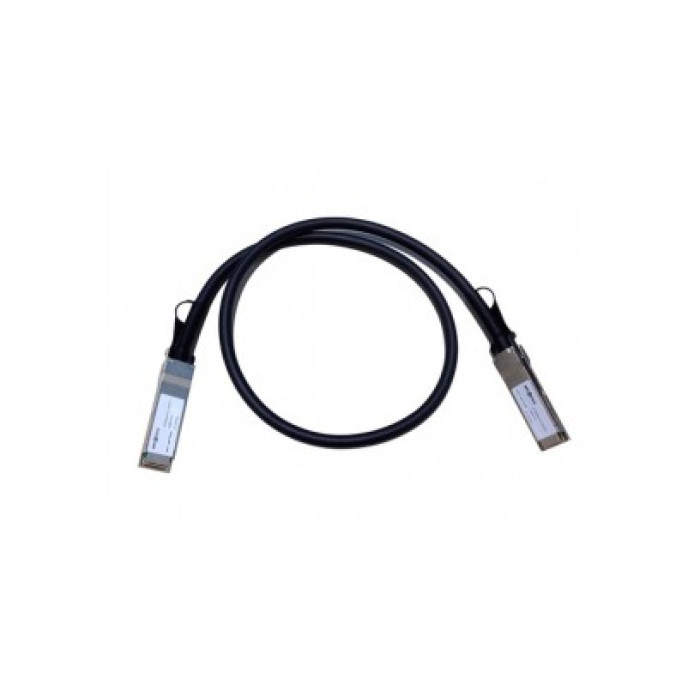 High Speed Cable,48G External MiniSAS HD Cable,1m,SFF 8644 Plug,28AWG*4P*2B(S),SFF 8644 Plug,indoor,SAS 3.0,EEPROM<br>288261