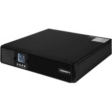 ИБП Ippon Pacific 1000, 1000 ВA, 900 Вт, AVR 165-290В, 8xIEC C13, управление по USB/COM<br>326684