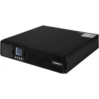 ИБП Ippon Pacific 2000, 2000 ВA, 1800 Вт, AVR 165-290В, 8xIEC C13, управление по USB/COM<br>326685