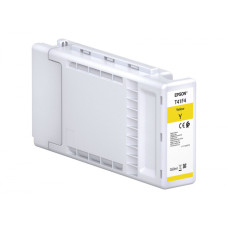 Картридж с желтыми чернилами Epson C13T41F440 UltraChrome XD2 350 ml<br>326572