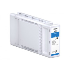 Картридж со голубыми чернилами Epson C13T41F240 UltraChrome XD2 350 ml<br>326571