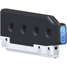 Картридж струйный Epson C13T08H200 AM-C4000 WF Enterprise  голубой<br>315063