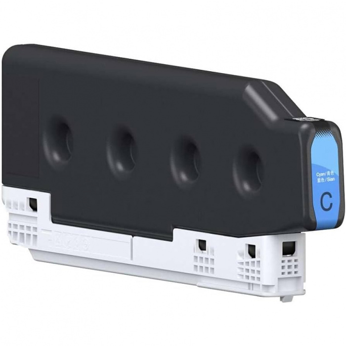 Картридж струйный Epson C13T08H200 AM-C4000 WF Enterprise  голубой<br>315063