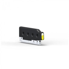 Картридж струйный Epson C13T08H400 WF Enterprise AM-C4000 желтый<br>315064