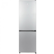 Холодильник Beko Silver, 318л, высота 188.5 см, инверторный компрессор B3RCNO323X