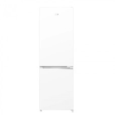 Холодильник Beko White, 318л, высота 188.5 см, инверторный компрессор B3RCNO323W