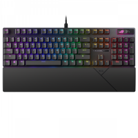 Клавиатура ASUS 90MP036A-BKRA XA11 ROG STRIX SCOPE I/NXSW/RU/PBT/HS<br>330373