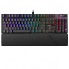 Клавиатура ASUS 90MP036A-BKRA XA11 ROG STRIX SCOPE I/NXSW/RU/PBT/HS<br>330373