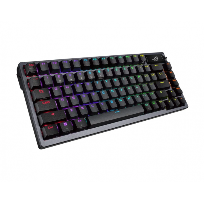 Клавиатура ASUS M701 ROG AZOTH/NXSW/RU//KB,ROG NX MECHANICAL
