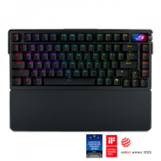 Клавиатура ASUS M702 AZOTH EXTREME/NXSW/RU/PBT//KB,ROG NX MECHANICAL