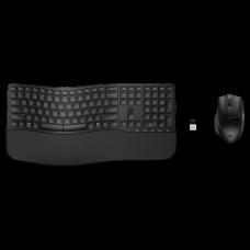 Клавиатура и мышь 8T6L6AA HP 680 CFT Dual-Mode KB/Mse Combo<br>332134