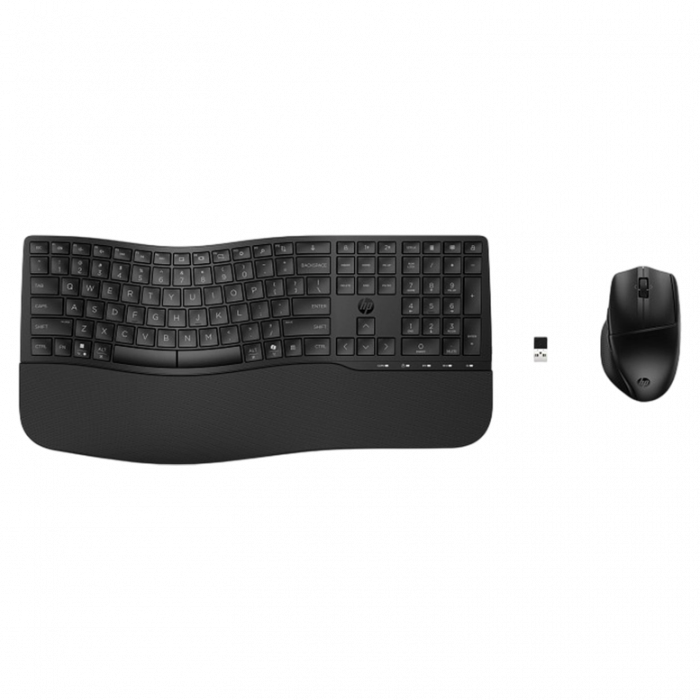 Клавиатура и мышь 8T6L6AA HP 680 CFT Dual-Mode KB/Mse Combo<br>332134