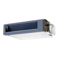 Кондиционер канальный MDTJ-18HWN1 нар.бл. MDOU3-18HN1<br>304466