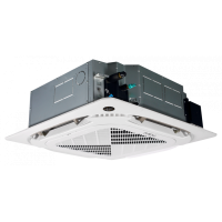 Кондиционер  MDCD-60HRDN8 Inv Инверторный кассетного типа Standard Inverter, встроенная помпа, ИК ПДУ<br>321186