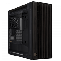 ASUS PROART PA602 WOOD TG PWM черный