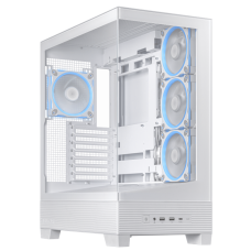 ASUS A31 PLUS TG ARGB белый