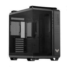 Корпус для ПК ASUS TUF GAMING GT502 HORIZON TG ARGB BLACK, Middle Tower<br>330205
