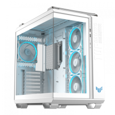 Корпус для ПК ASUS TUF GAMING GT502 HORIZON TG ARGB WHITE, Middle Tower<br>328275