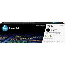 Лазерный картридж HP W2220A черный  222A для HP LJ3303/LJ3203 (1300 стр)<br>336754