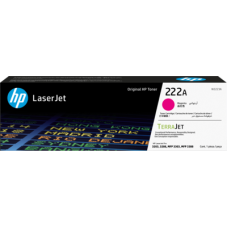 Лазерный картридж HP W2223A пурпурный  222A для HP LJ3303/LJ3203 (1200 стр)<br>336760