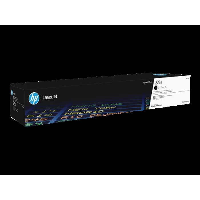 Лазерный картридж HP W2250A черный 225A для HP Ent 8801 45000 стр