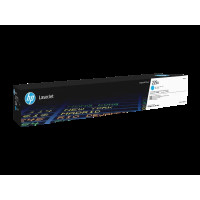 Лазерный картридж HP W2251A голубой 225A для HP Ent 8801 40000 стр