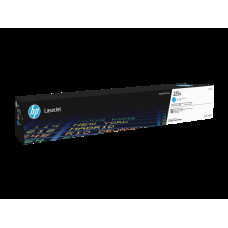 Лазерный картридж HP W2251A голубой 225A для HP Ent 8801 40000 стр