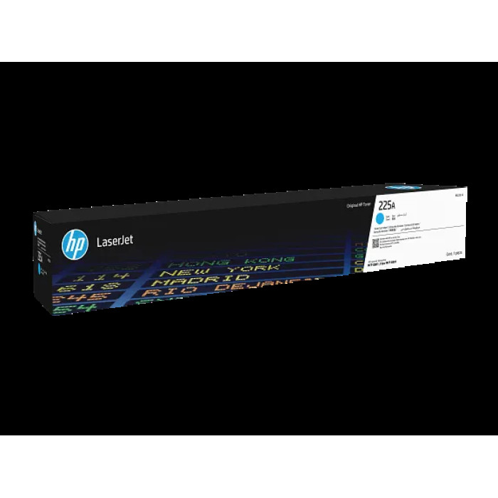 Лазерный картридж HP W2251A голубой 225A для HP Ent 8801 40000 стр 337285