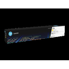 Лазерный картридж HP W2252A желтый 225A для HP Ent 8801 40000 стр