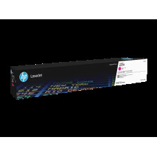 Лазерный картридж HP W2253A пурпурный 225A для HP Ent 8801 40000 стр